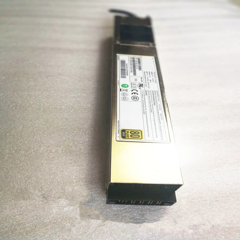 델 파워에지 C1100 C200M1 C210M1 PSU 650W 전원공급장치 YM-2651B 신