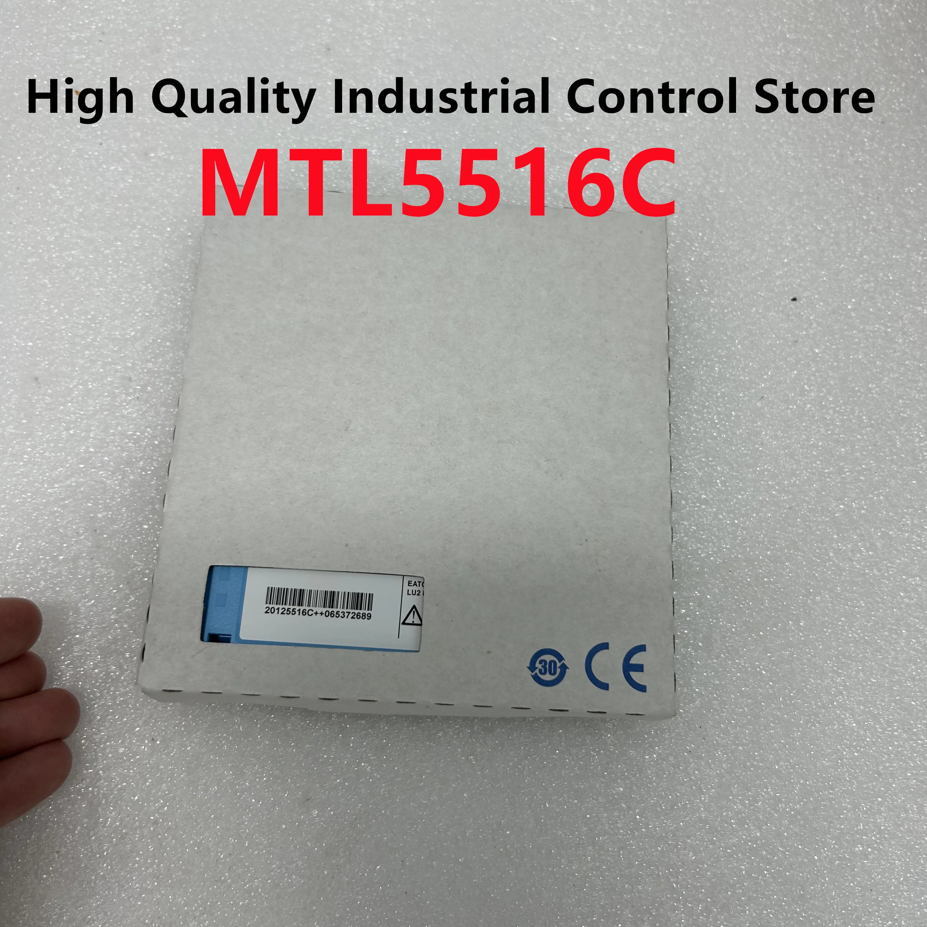 PLC MTL5516CMTL5544S