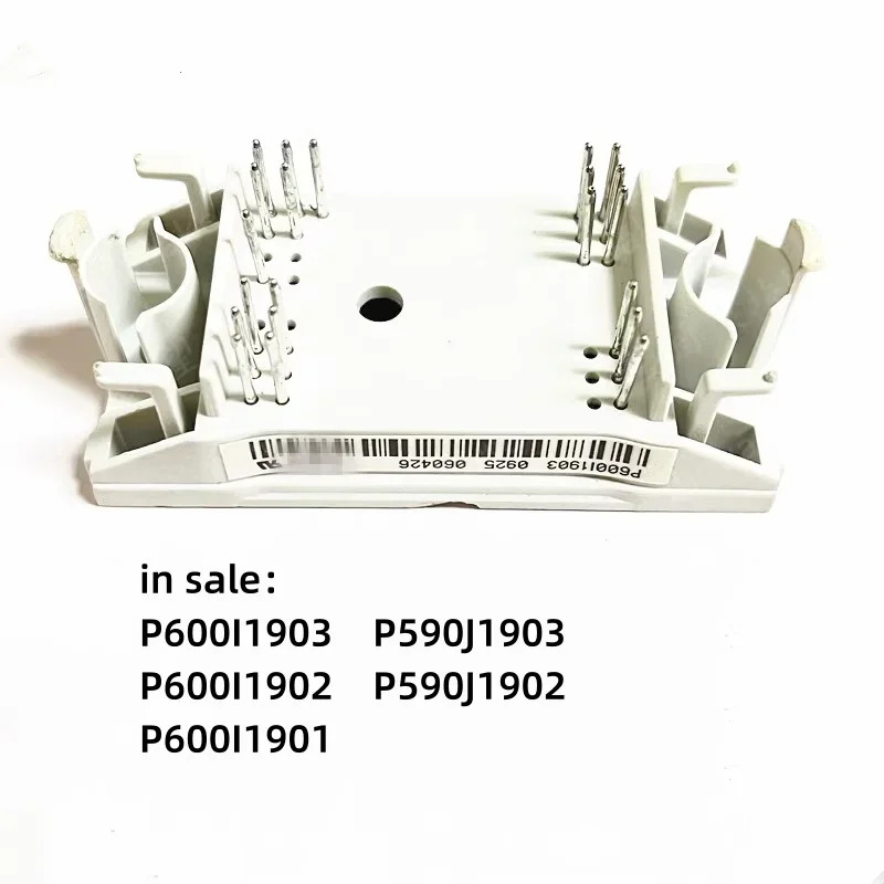 P600I1903 P590J1903 P600I1902 P590J1902 P600I1901 모듈