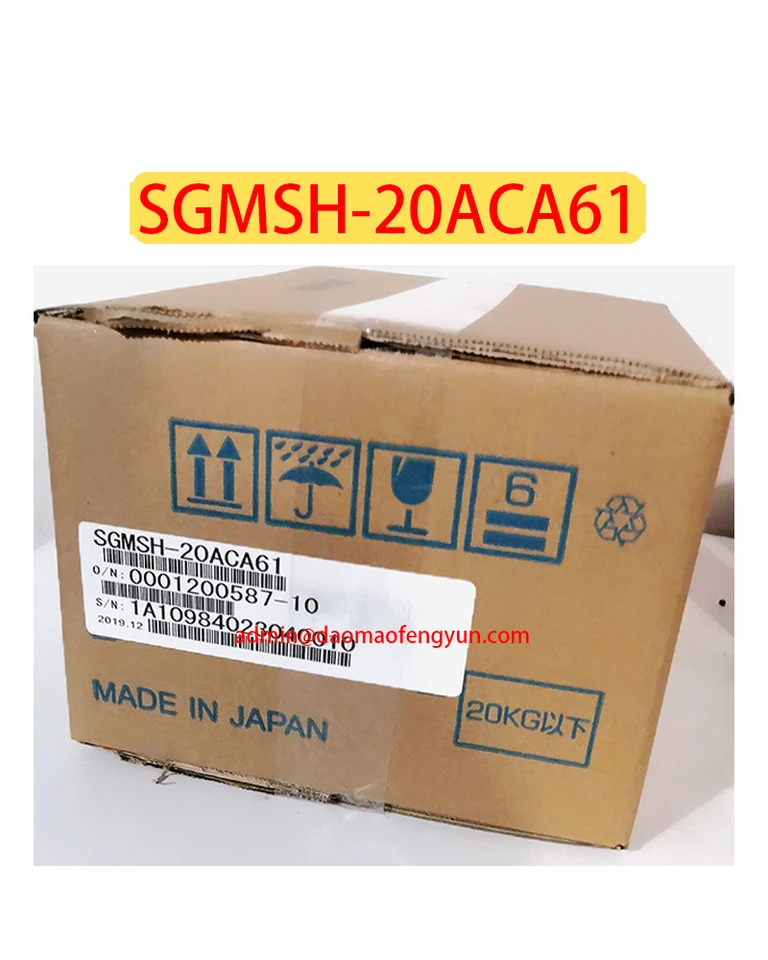 SGM호환SH-20ACA61 서보모터 SGM호환SH 20ACA61 신
