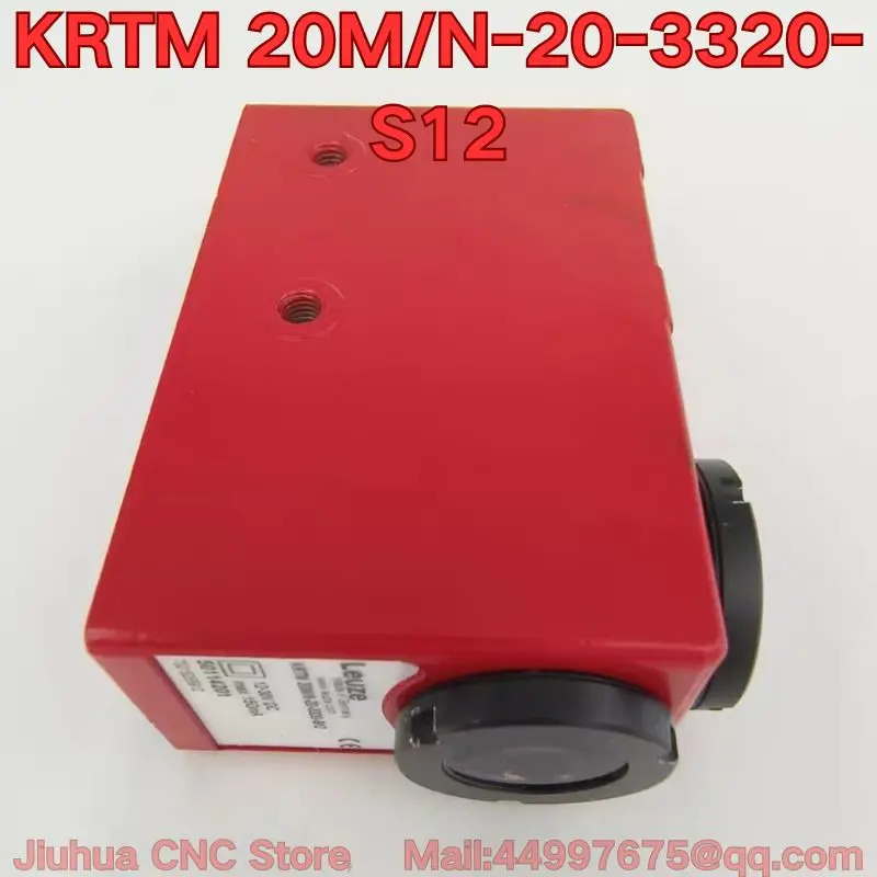 KRTM 20M/N-20-3320-S12 컬러 마크 센서