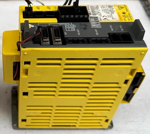 A06B-6130-H002 리퍼 드라이브 A06B 6130 H002