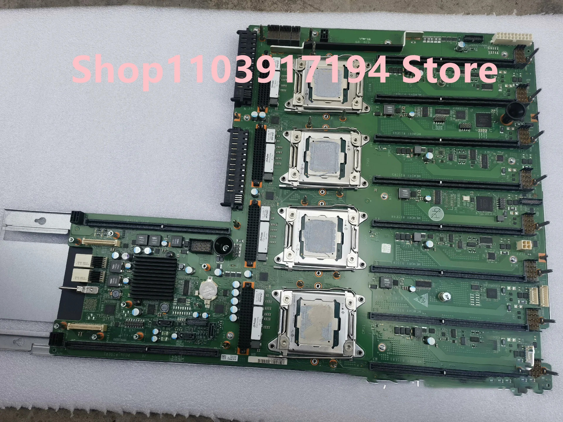 화웨이호환 서버 마더보드 RH5885HV3