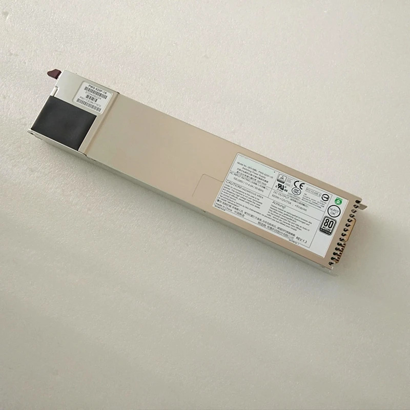 Supermicro I840-G25 PSU 전원공급장치 PWS-920P-SQ 920W 신