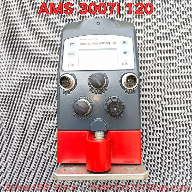 리퍼 AMS호환 3007i 120 레이저 거리 측정 센서 기능 리퍼가 정상