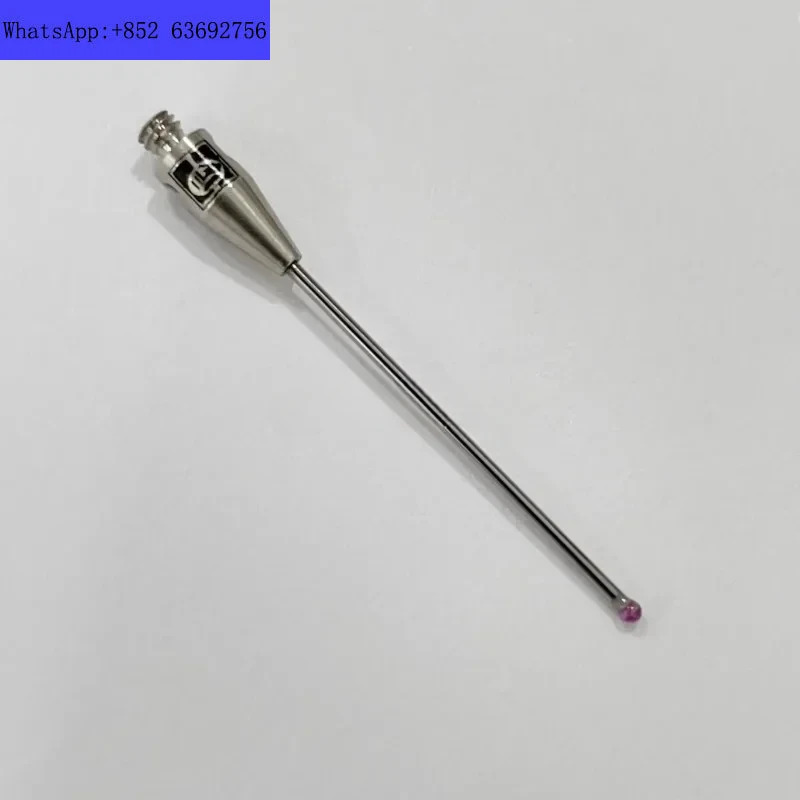 Renishaw 프로브 A-5000-8663 PS51R 3D 육각형 1BY27.5 영국