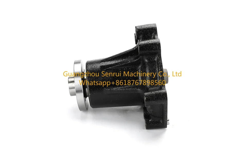 Sumitomo 굴삭기 SH200-5 SH210-5 SH240-5 엔진 워터 펌프 JCB220 이스즈 4HK1 8-98038845-0