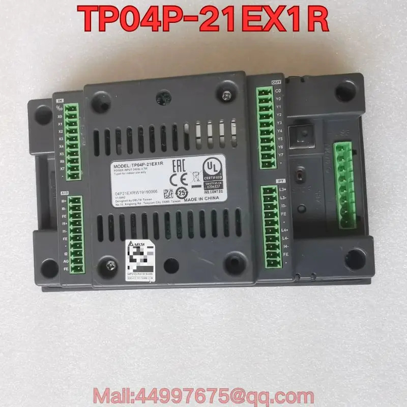 리퍼 TP04P-21EX1R 문표시 기능 리퍼는 정상