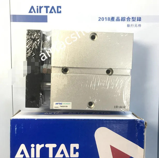 AirTAC TN32X15S 실린더