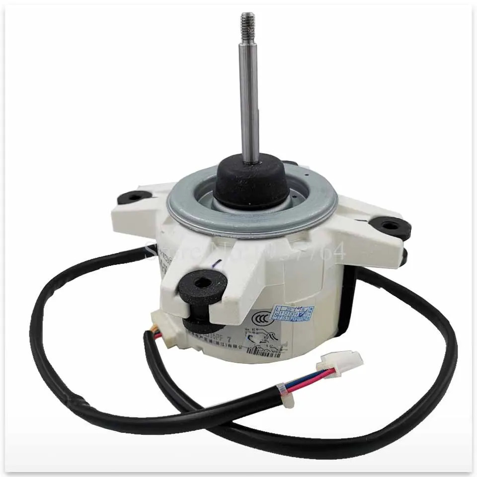 에어컨 모터 KFD-380-50-8C 냉각팬 KFD-380-53-8B1 RXD50CMVMC 리퍼 신