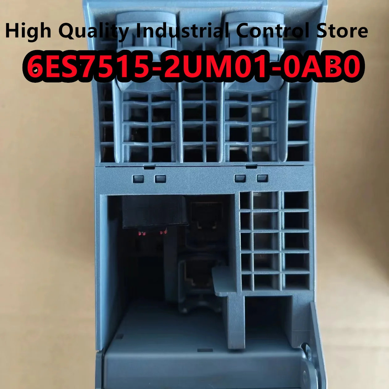 PLC 6ES7515-2UM01-0AB06ES7516-3AN01-0AB0