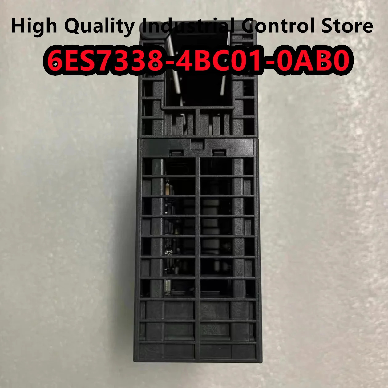 PLC 6ES7338-4BC01-0AB06ES7340-1AH02-0AE0