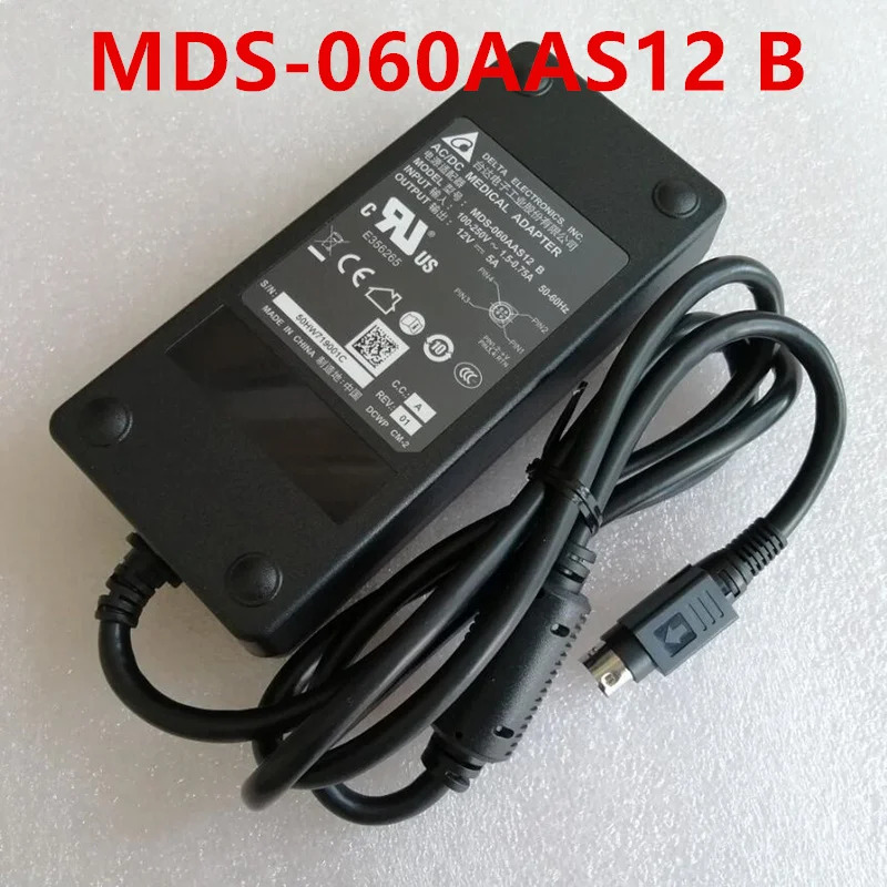 신형 전원공급장치 DELTA 500W DPS-500YB B E F A MDS 12V5A 60W MDS-060AAS12