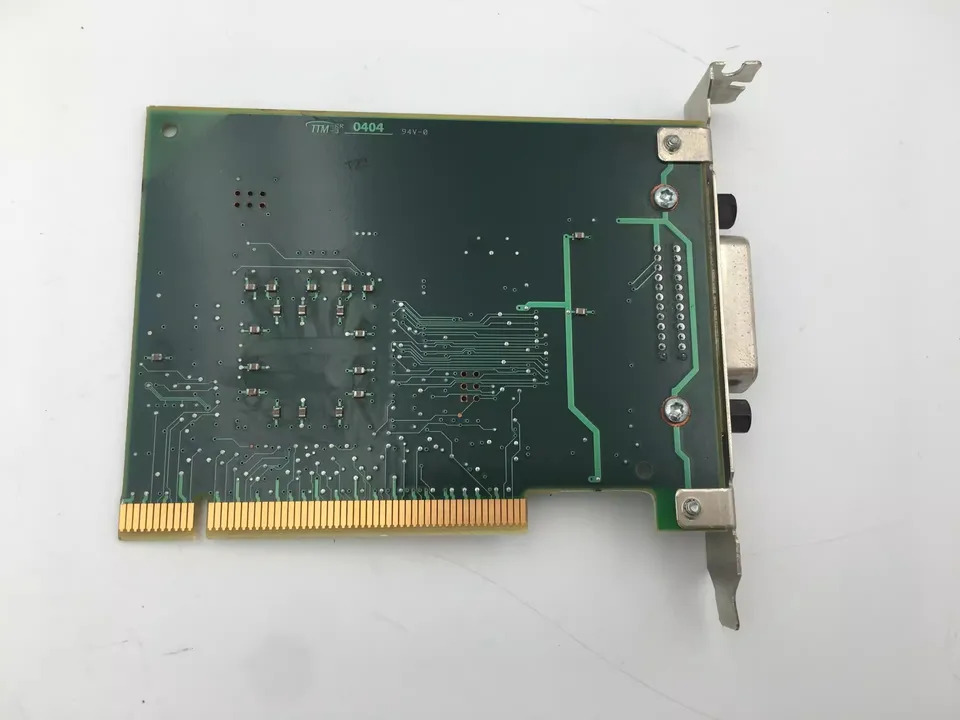 애질런트 오리지널 PCI-GPIB 데이터 수집 카드 82350A 82350B