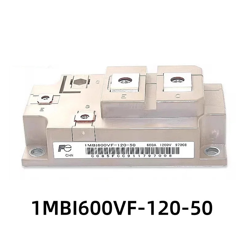 1MBI600VF-120-50 가변 주파수 인버터 IGBT 전원 모듈 600A1200V