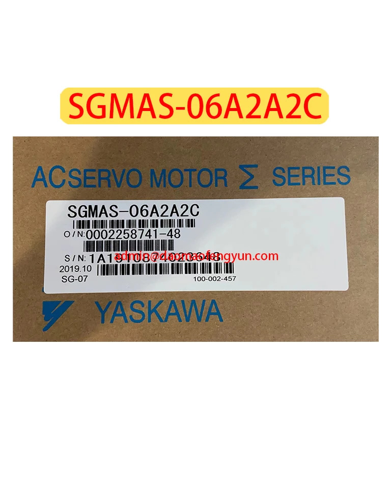 SGM호환AS-06A2A2C 서보모터 SGM호환AS 06A2A2C 신