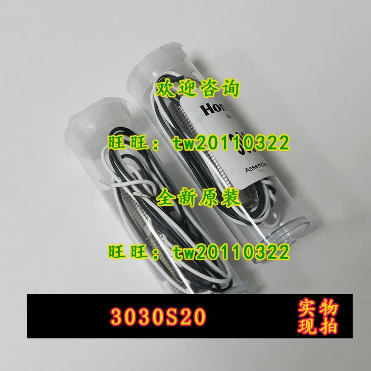 물리적 아메리칸 허니웰 센서 3030S20