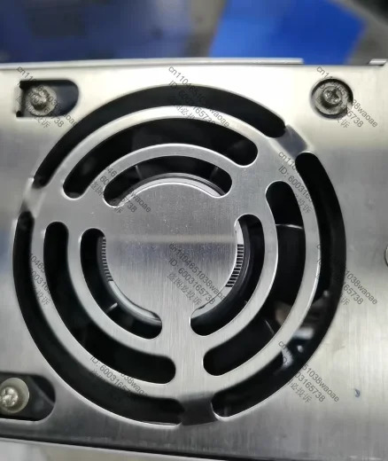 스위칭 전원공급장치 PAA300F-12 12V 27A AC100-240V 완전 작동 가능. 리퍼를 거쳤습니다.