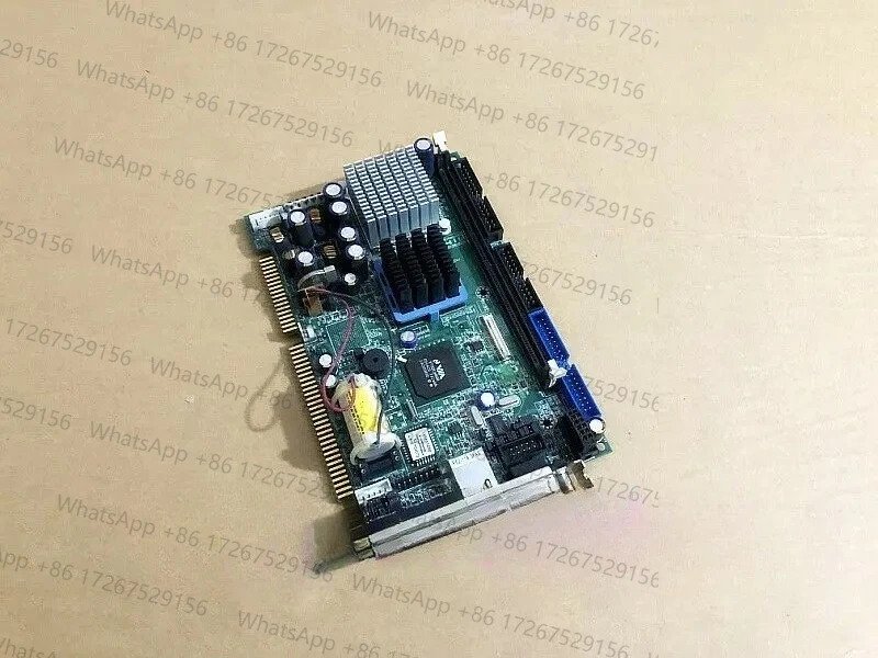 리퍼 CONTEC SIS-8600-LV NO7778A 마더보드 CL