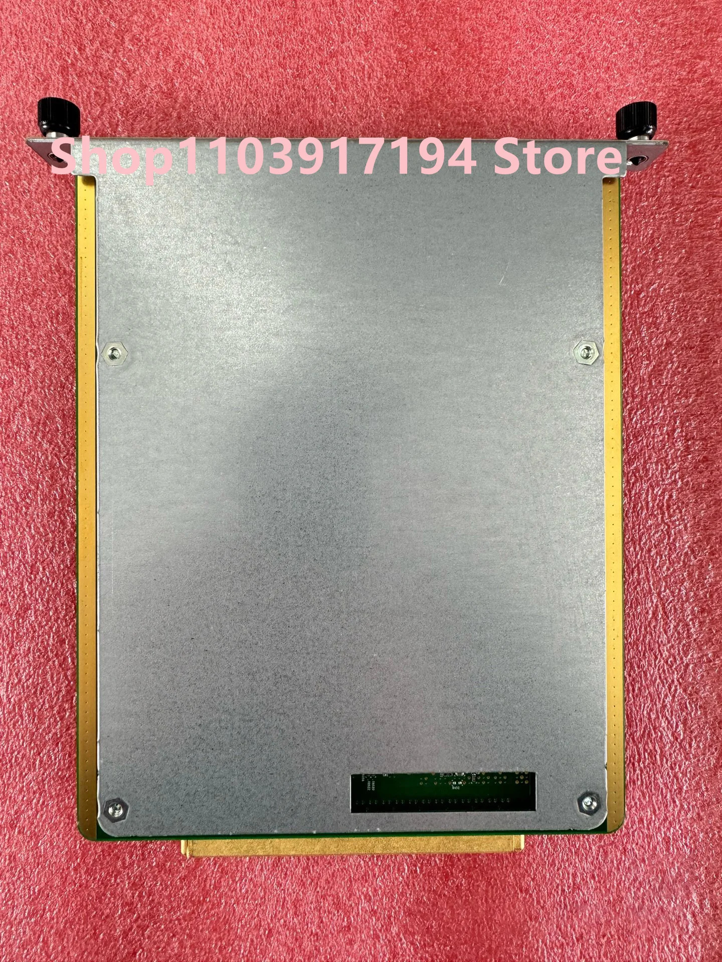 화웨이호환 NE40E-X3 X8 코어 라우터 인터페이스 카드 P10-8XGE/FE-SFP-A CR5M0E8GFA30 8 포트 100 1000Base-X-SFP