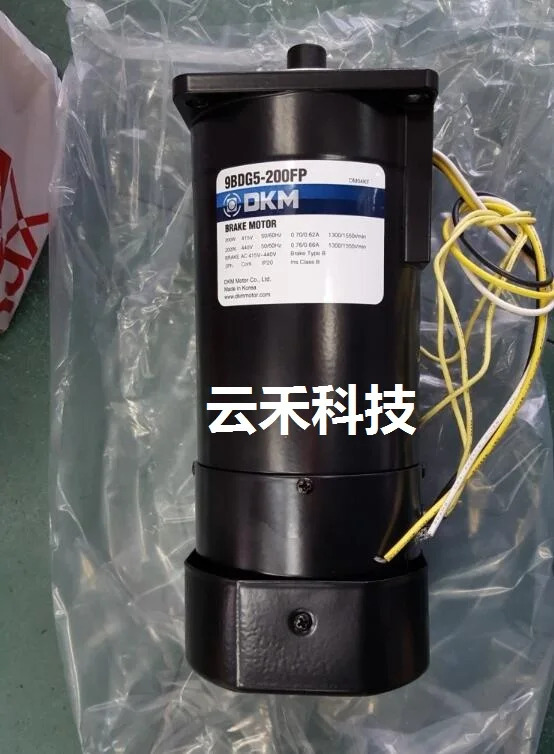 DKM 모터 8TDD2-10/9BDG3-150FP/9BDG3-200F2P/9BDG5-200FP