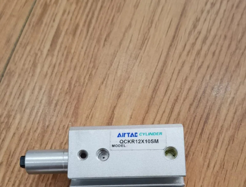AirTAC QCKR12X10SM 실린더