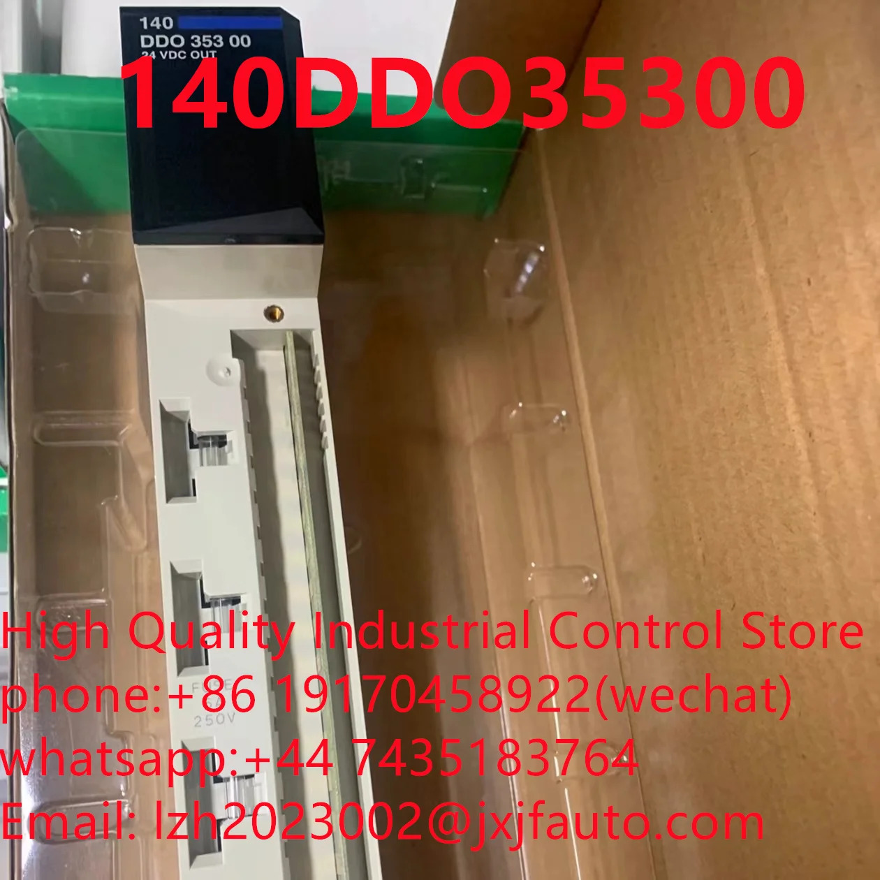 PLC140DDI84100140DDI85300