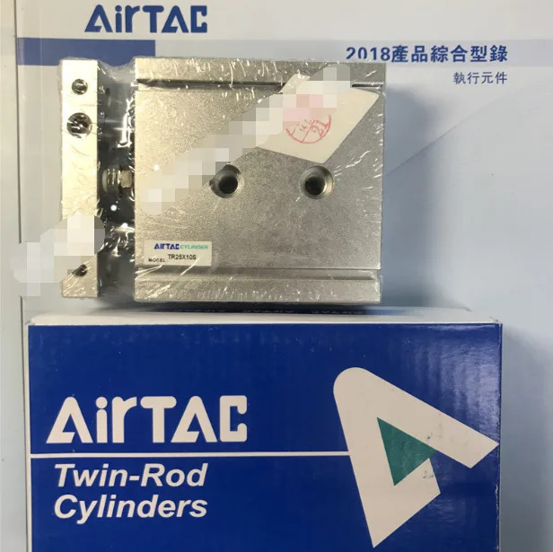 AirTAC TR25X10S 실린더