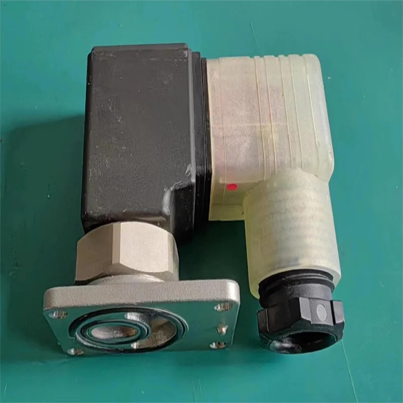 VCA23A-4G-3-X6 VCS23-2G-3-D SMC 공압 밸브