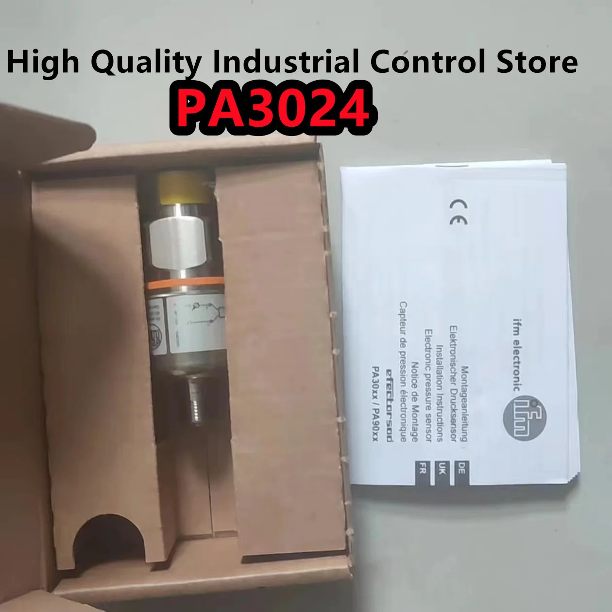 센서 PA3024 PA3026