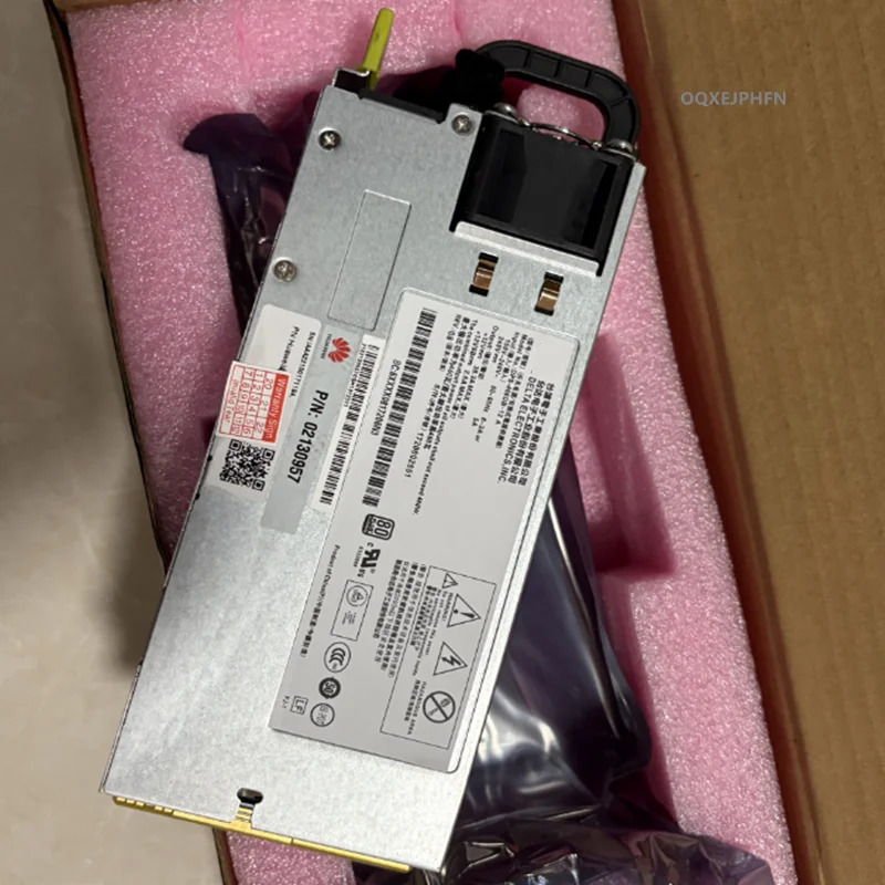 화웨이호환PSU 전원공급장치 02130957 DPS-460DB-12 A DPS-460DB-12A RH22885V3 RH2285V2 460W 신