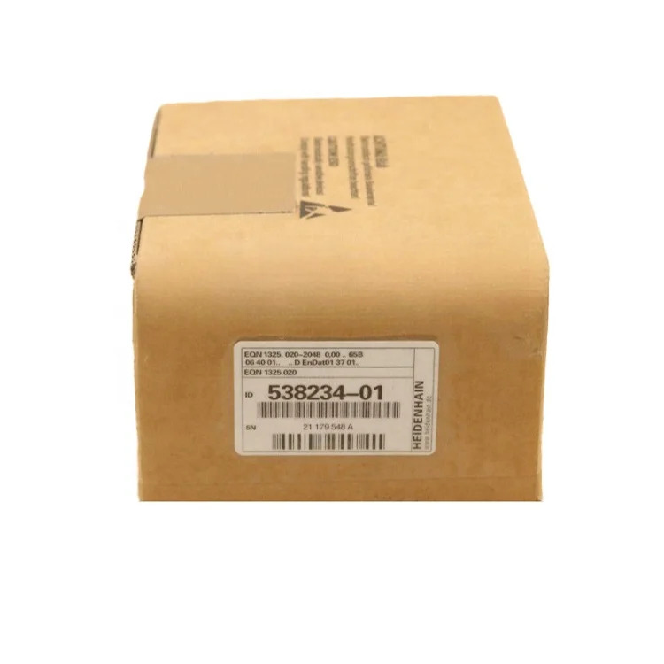 송웨이 CNC 하이데로터리 인코더 EQN1325.020-2048 EQN1325 020 2048 EQN1325048