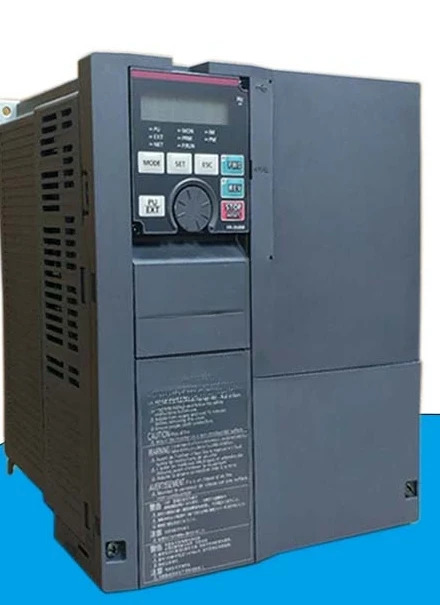 인버터 FR-A840-00170-2-60 00250 00310 00380 신