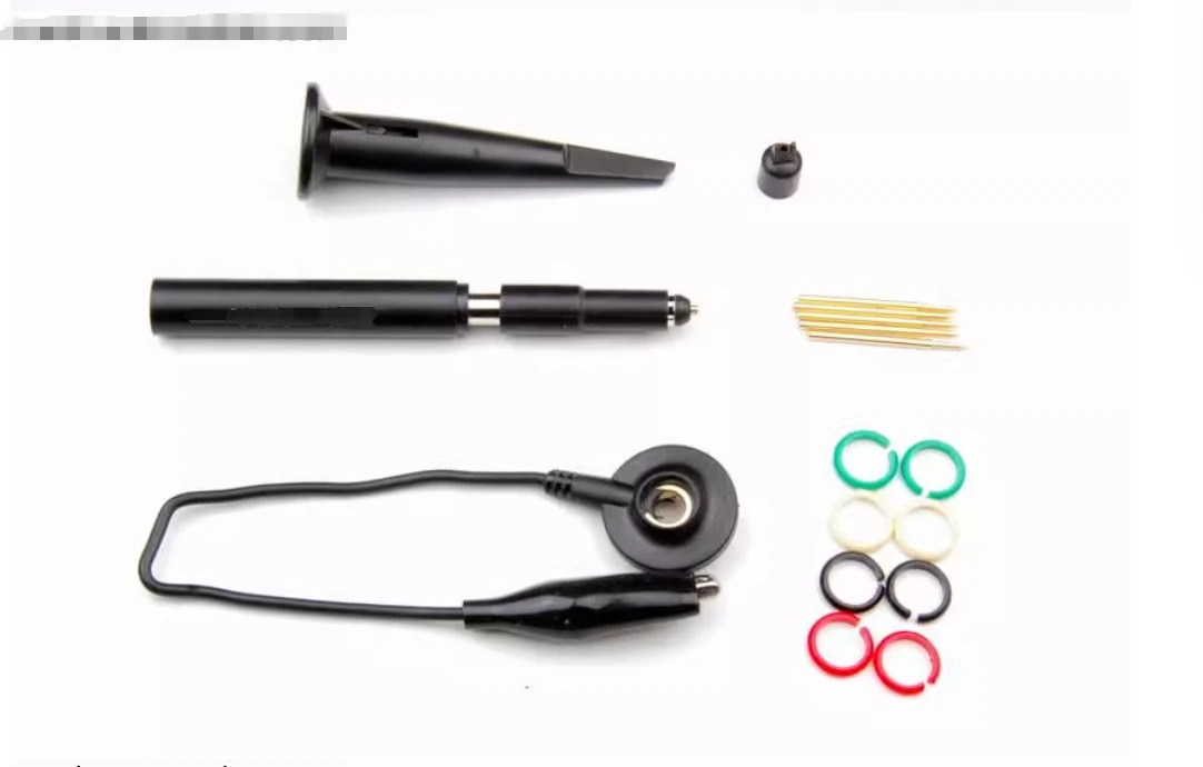 Luotie toolsDS-T09 프로브 DS0201 DS203 DS201pro DS212 DS213DS211