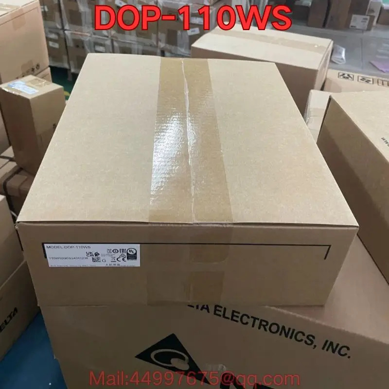 DOP-110WS 터치스크린