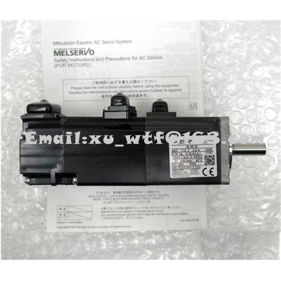 HG-KR13B 서보 AC 모터 HGKR13B 오리지널 100W