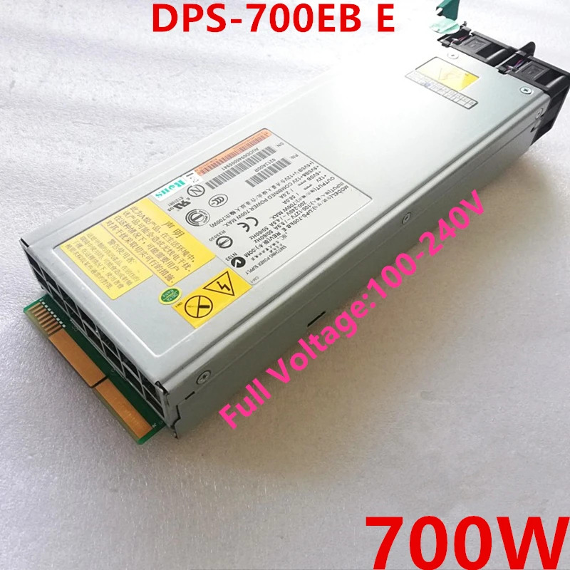 화웨이호환 Neocean NAS H3C EX1540S IX1000 IX3000 PSU 전원공급장치 DPS-700EB E 0212A00R 700W 신