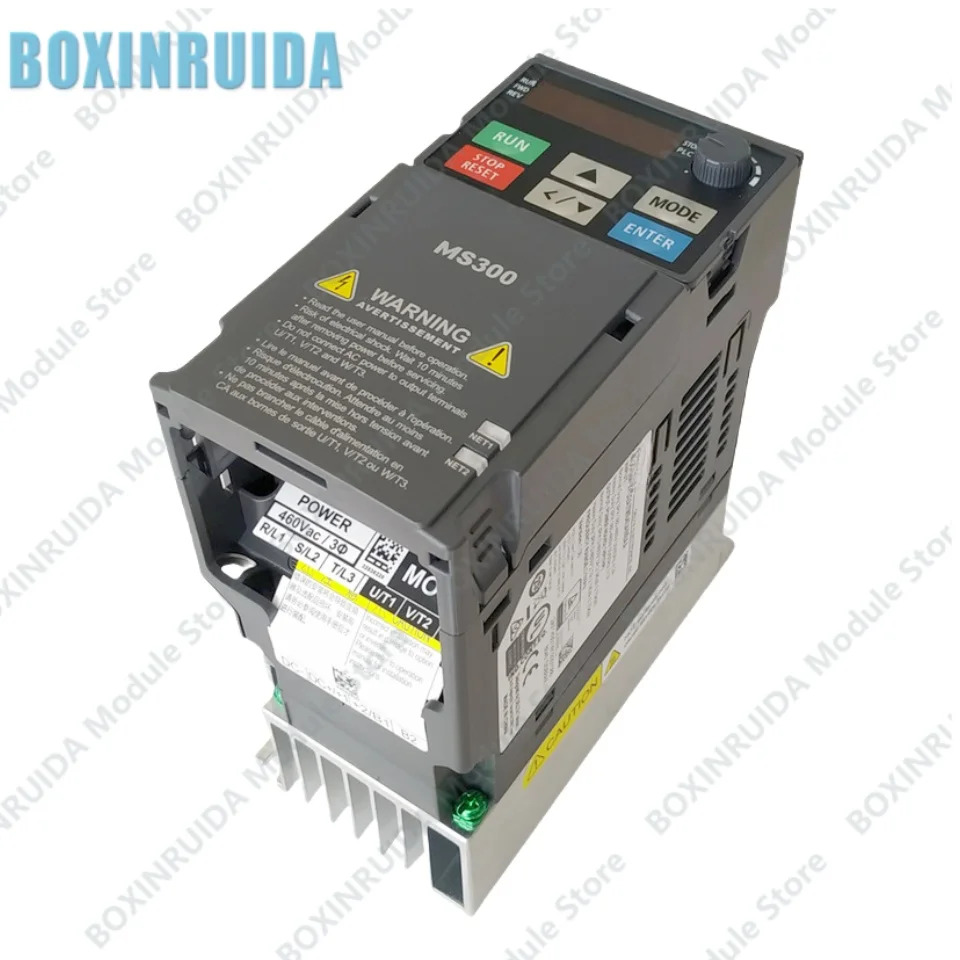 MS300 주파수 변환기 VFD32AMS호환43ENSAA 15KW 380V 신