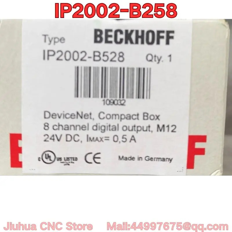IP2002-B258 IE2041-0000 IE2041 PLC 모듈 7월 견적