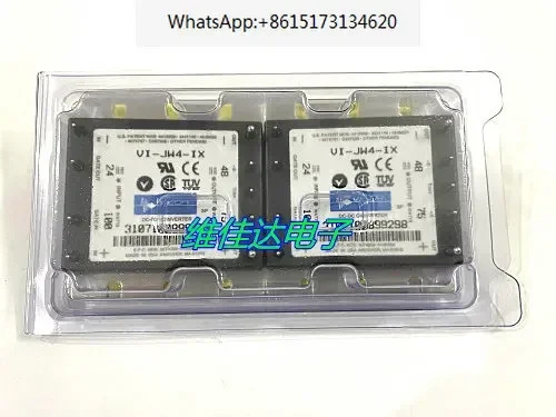 전원 모듈 V24C28C100B3 V24C28C100B2 24V 28V 100W 포장