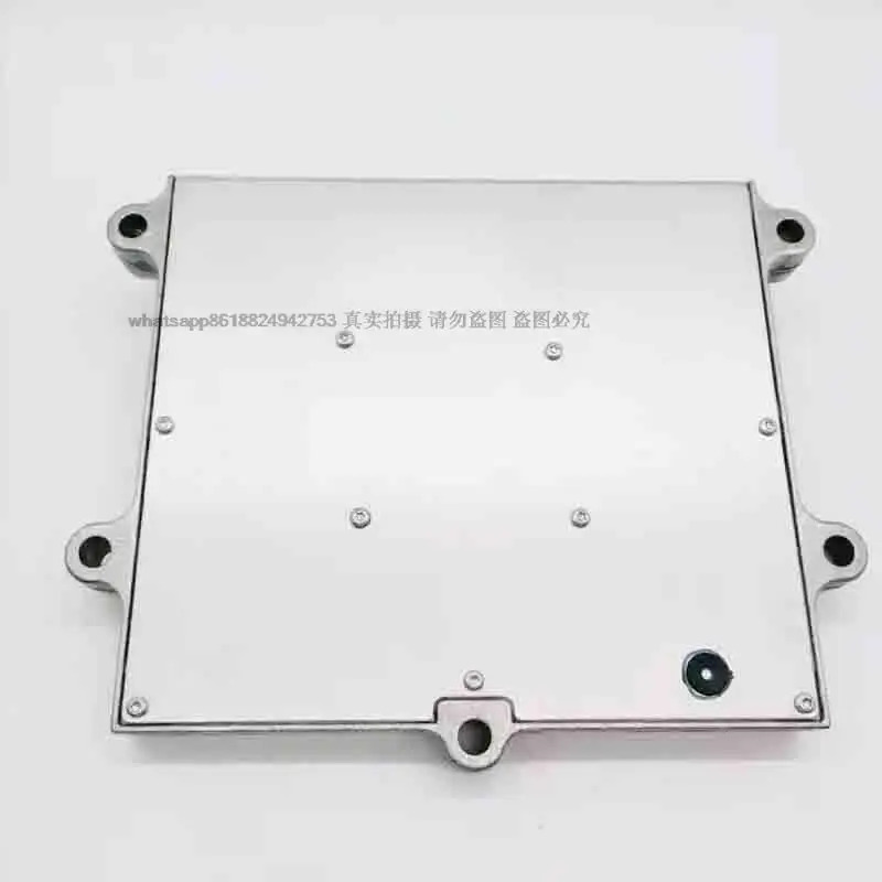 굴삭기 액세서리 PC300-8 엔진 컴퓨터 보드 컨트롤패널 600-468-1200 R600-468-1200
