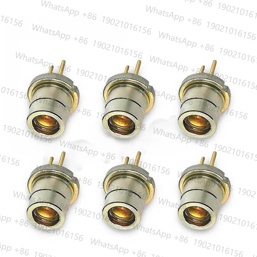 NICHIA NUGM호환03T 9mm 녹색 525nm 520nm 1W 레이저 다이오드 고출력신품