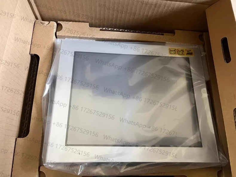 1PCS형 Pro-face PFXGP4501TAA 터치 스크린 HMI