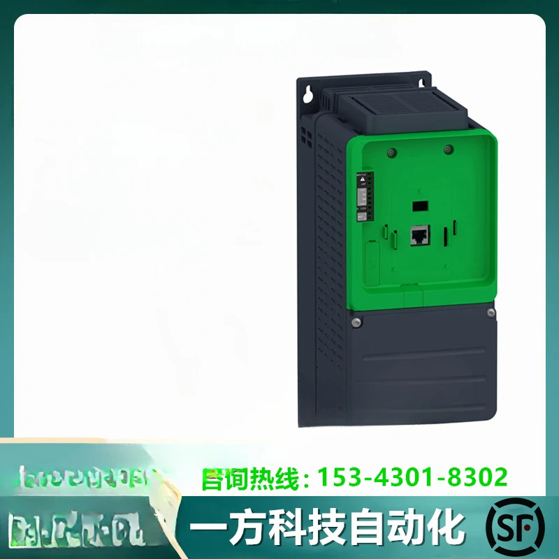 캐비닛 장착 인버터 ATV930U55N4Z 5.5kW 380-480V 3상