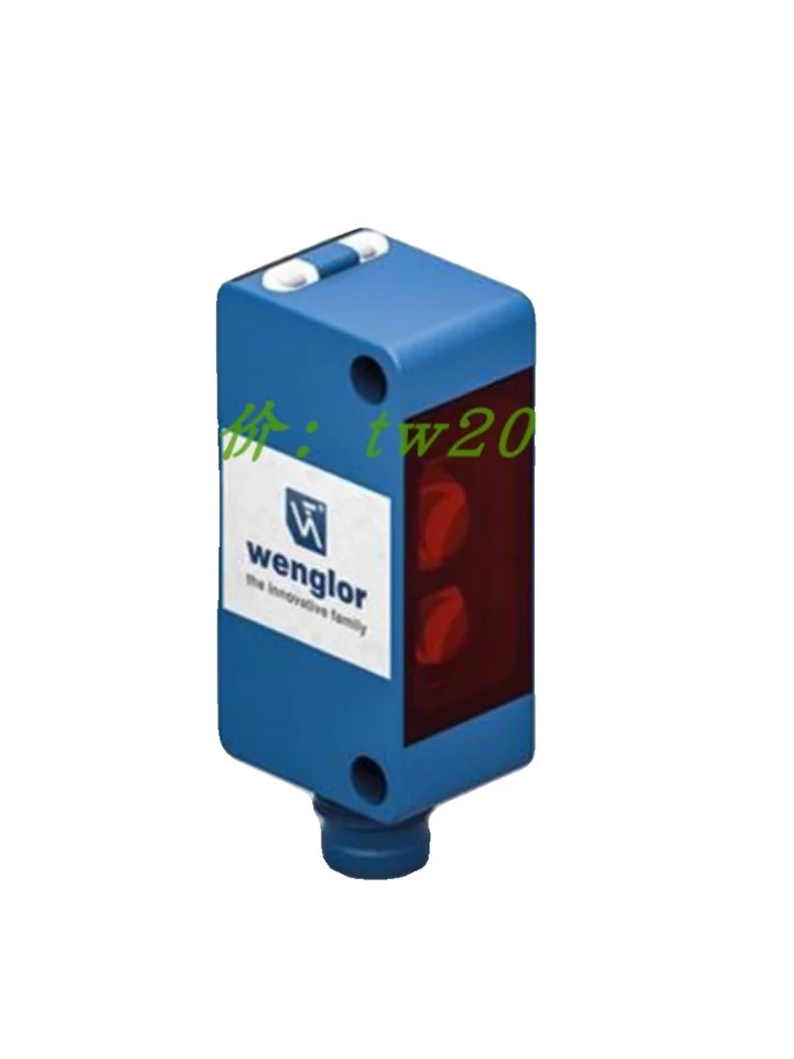 독일 Weigler Wenglor 레이저 센서P1NH102