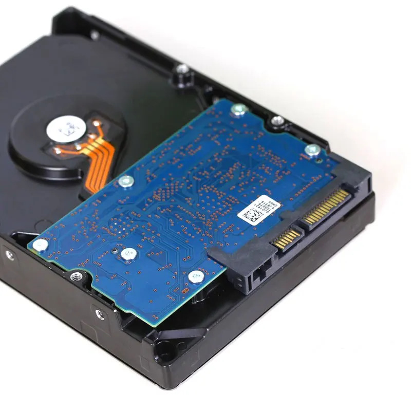 감시 HDD DT01ACA200 내장 Toshiba 2TB 3.5 SATA 6 Gb/s 64MB 7200RPM 새 원본