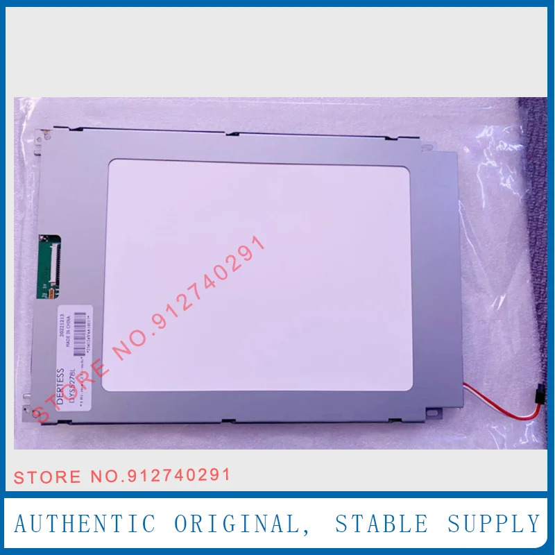 LCD 디스플레이 스크린 패널 LM64183P LM641836 LM641836R LM64839 9.4 인치