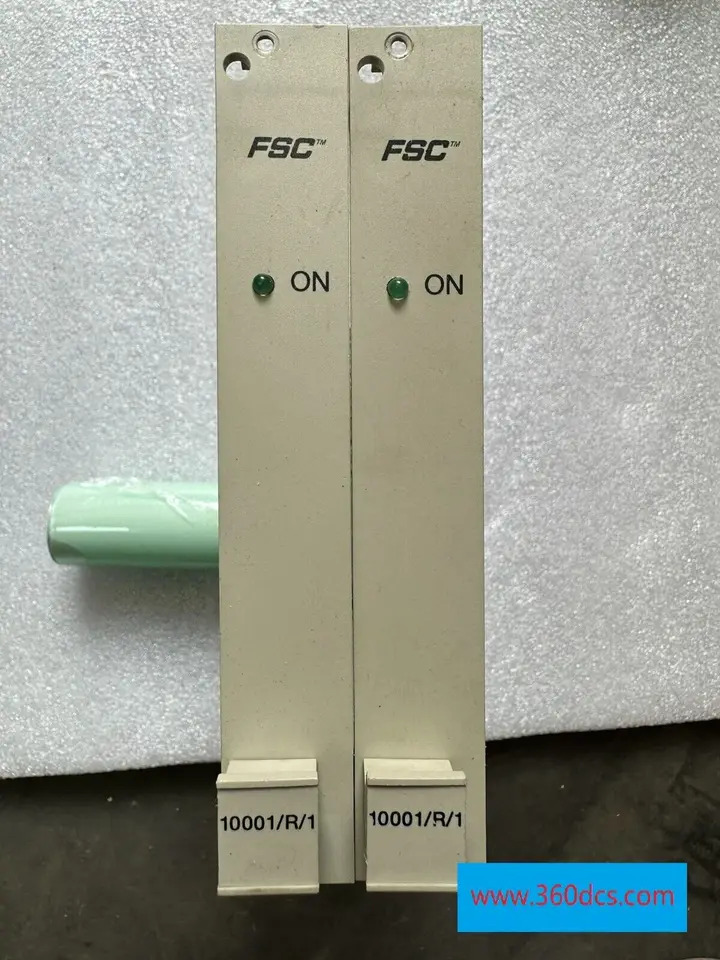 Honeywell FSC 10001/R/1 리퍼 FSC10001/R/1 mx 1PC