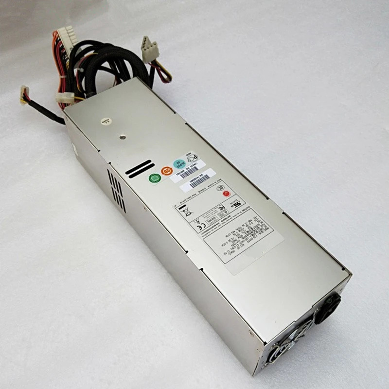 Emacs R520 G6 PSU 2U 650W 전원공급장치 P2W-5657P 36001054 신