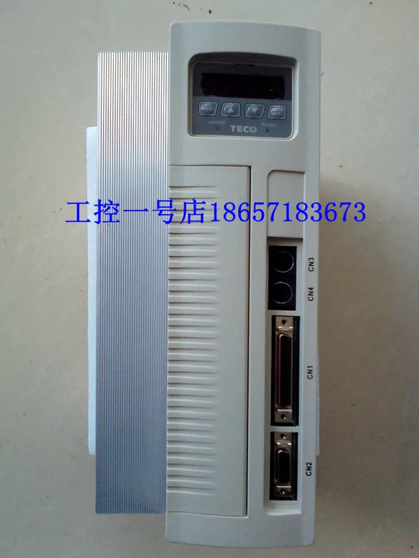 대만 Dongyuan 서보 드라이브 TSTA50D 파워 2KW